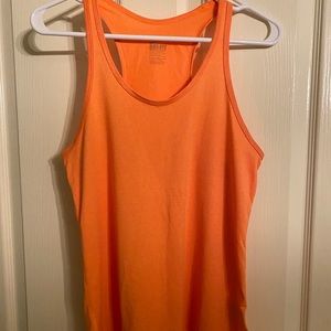 Nike tank